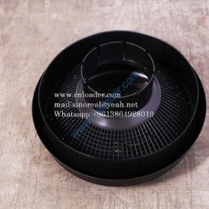 SANY parts Rain cap GAH000606 60195979