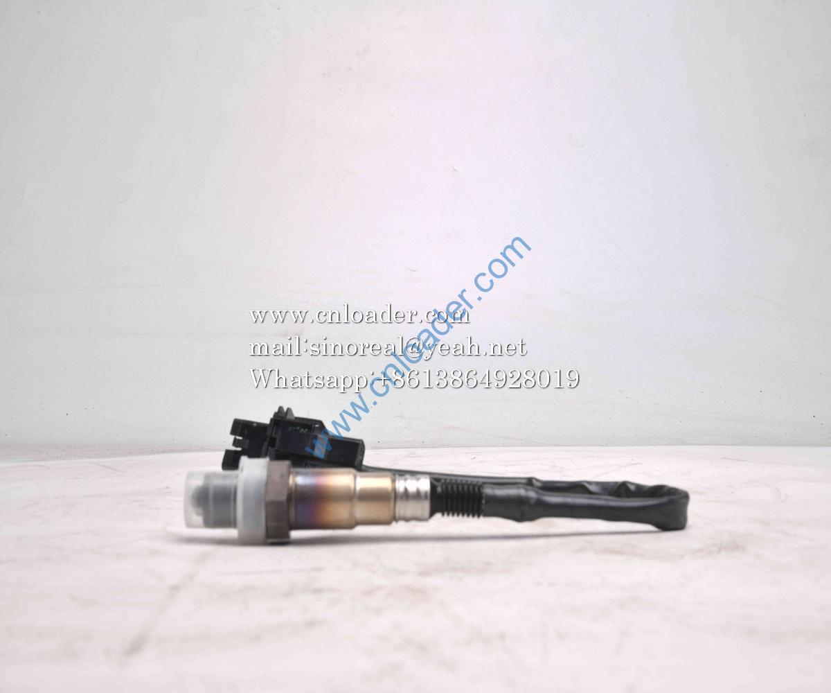 SANY parts oxygen sensor 60196258