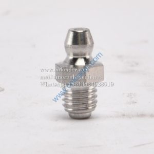 SANY parts Oil Cup 60196290