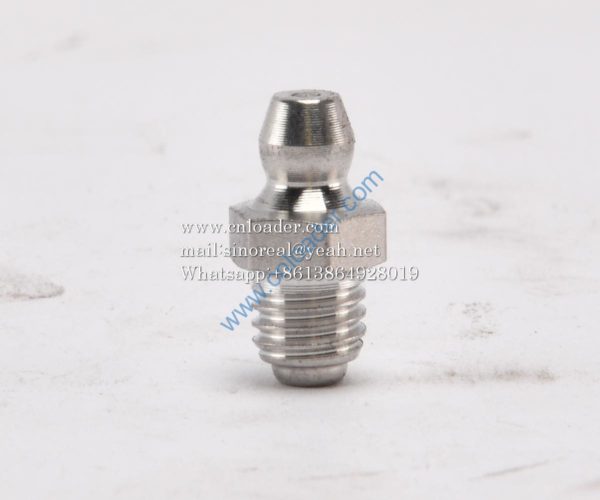 SANY parts Oil Cup 60196290