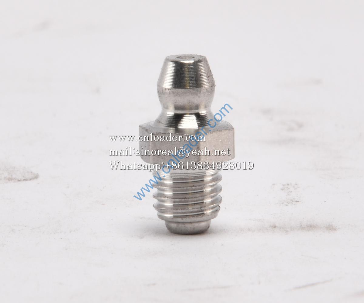 SANY parts Oil Cup 60196290