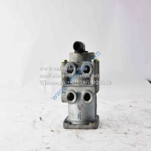 SANY parts Foot brake valve 4613151580