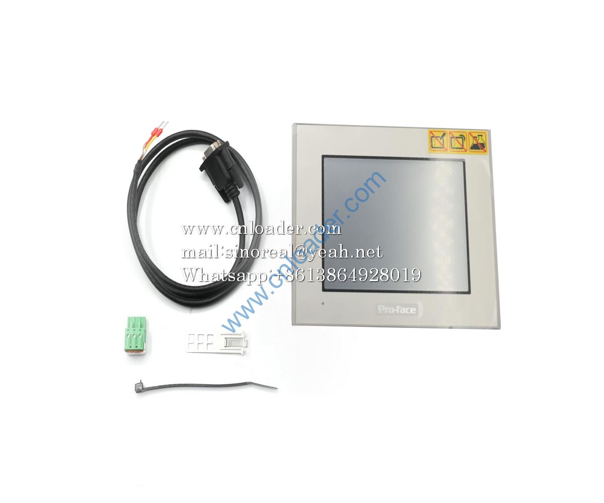 SANY parts Monitor PFXGP4301TADW 60196642