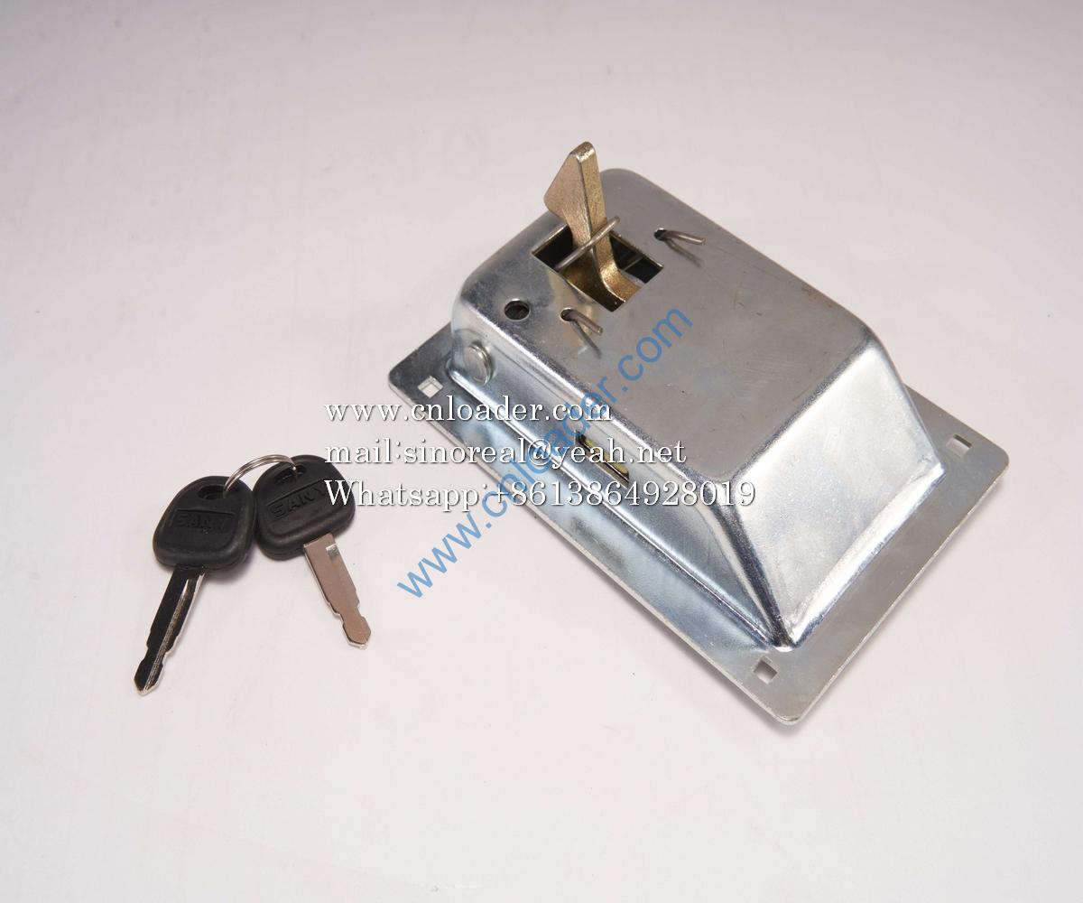SANY parts 60196657 Cabinet lock QCT-020
