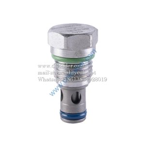 SANY parts 60196703 check valve BK/CVC6.S08.AY.000