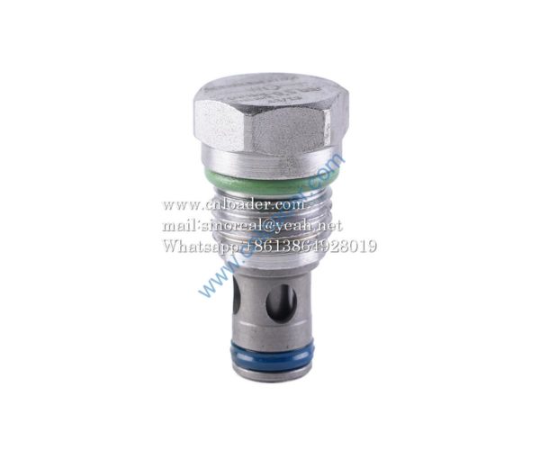SANY parts 60196703 check valve BK/CVC6.S08.AY.000