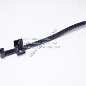 SANY parts 60197034 Cable tie 7.6×200 φ9
