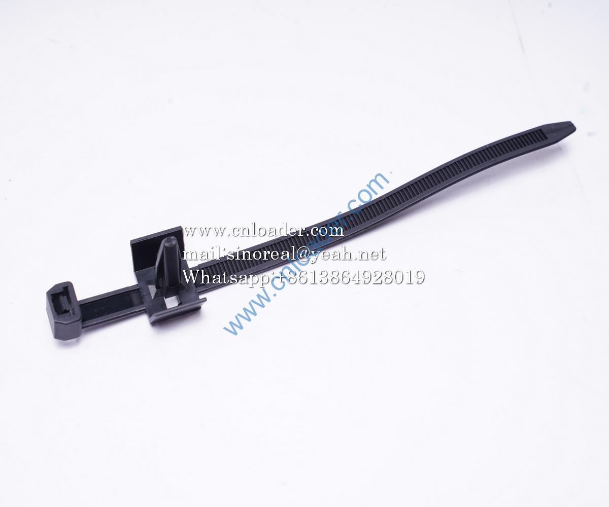 SANY parts 60197034 Cable tie 7.6×200 φ9