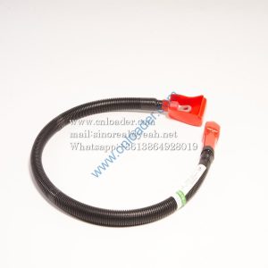 SANY parts 60197055 Power cord DYX900-70-10-10Q/SY015029