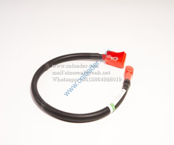 SANY parts 60197055 Power cord DYX900-70-10-10Q/SY015029