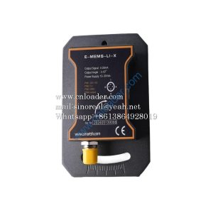 SANY parts 60197101 Angle sensor 1-(-90)90-I