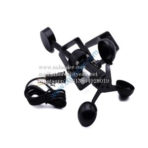 SANY parts 60197102 Wind speed sensor E-WS0420-A