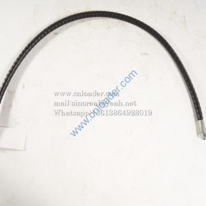 SANY parts 60197249 hose 1SN10-DKOL-1250Q/SY1102