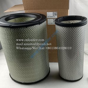 AIR FILTER 803172684 803172683