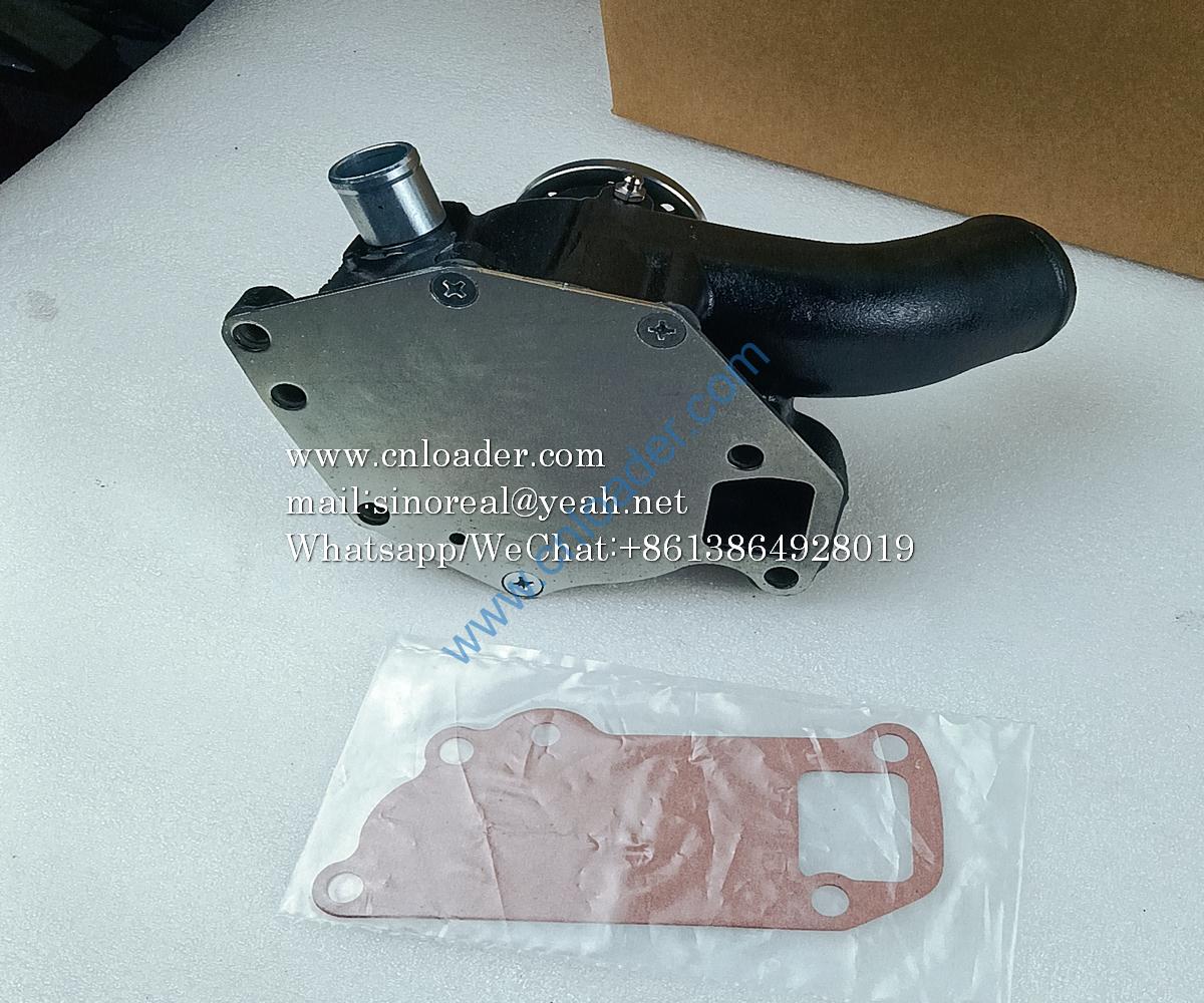 897253-0281 Water pump 800148437 - Image 2