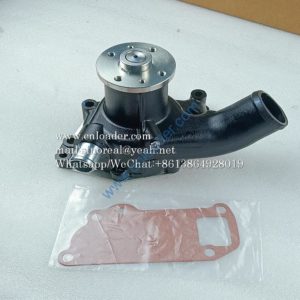 897253-0281 Water pump 800148437