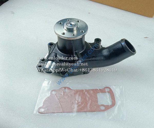 897253-0281 Water pump 800148437