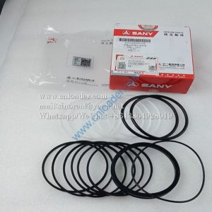 Central swivel joint repair kit A26040900416k A26040900416