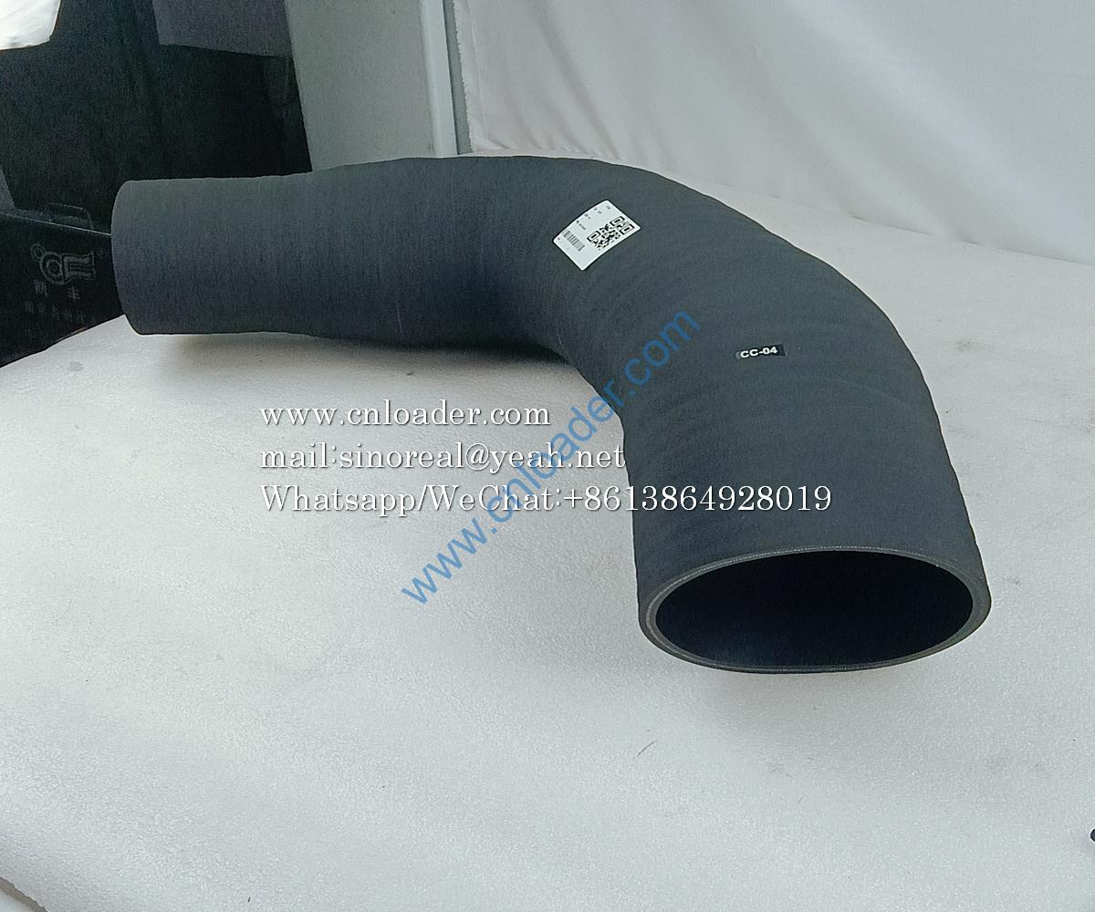 AH127005 hose 800156496 - Image 2
