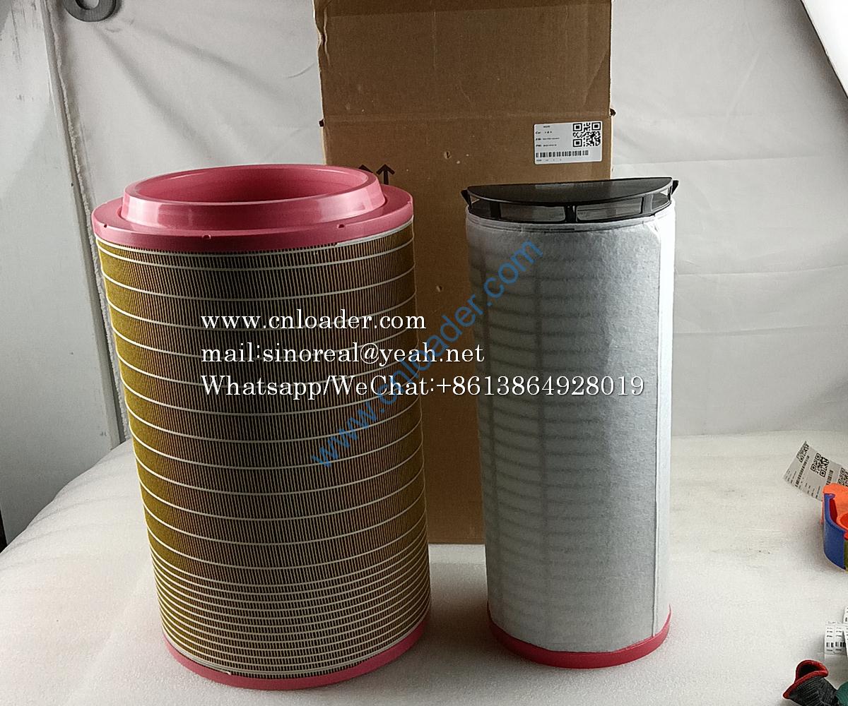 C30810 Air filter 800141019