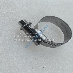 DS01D121332 Pipe clamp 800160607