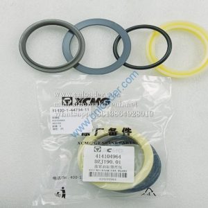 XCMG parts DZJ190.01 seal repair kit 414104964