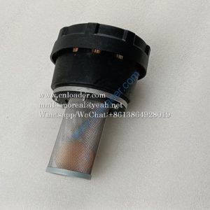 ELFP7F3W1.0 Air filter 803198245