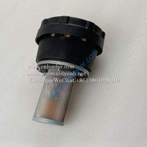 ELFP7F3W1.0 Air filter 803198245