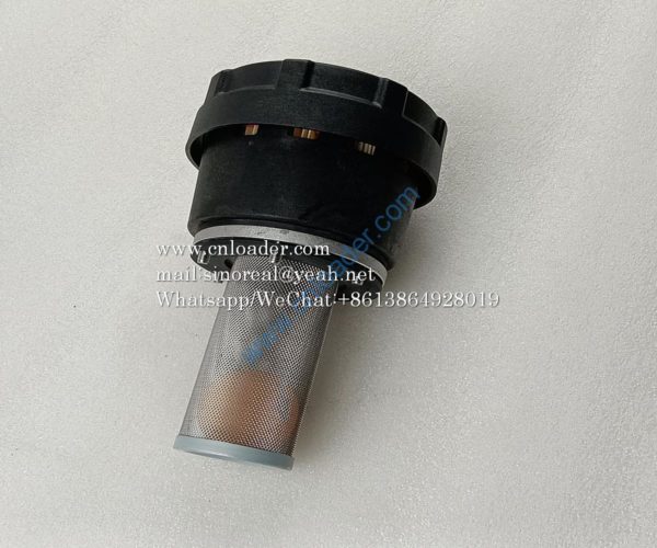 ELFP7F3W1.0 Air filter 803198245