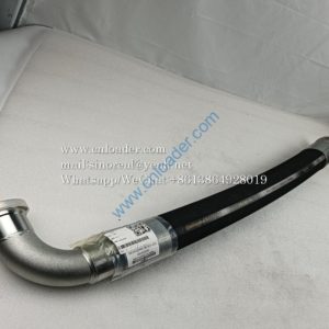 F3811915324040-985-H124-K270 Hose assembly 803425361