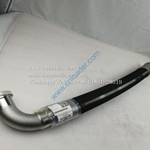 F3811915324040-985-H124-K270 Hose assembly 803425361