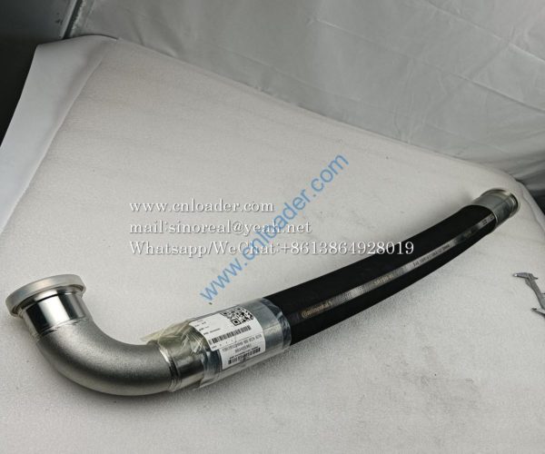 F3811915324040-985-H124-K270 Hose assembly 803425361