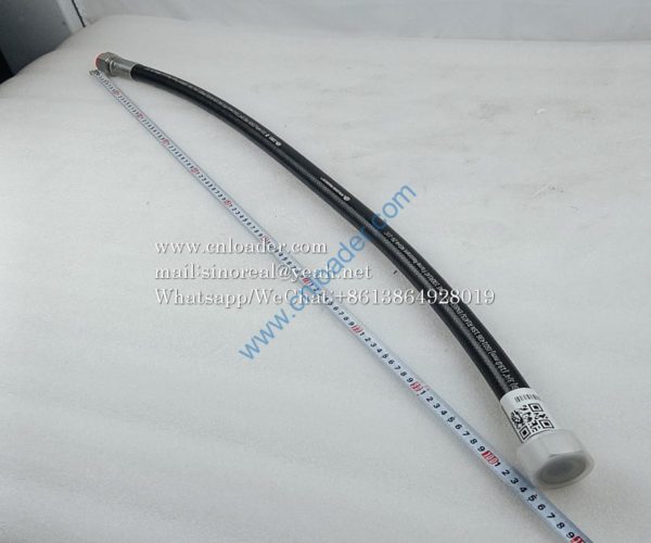 F481CACA282212-1050(G) Hose assembly 803439953