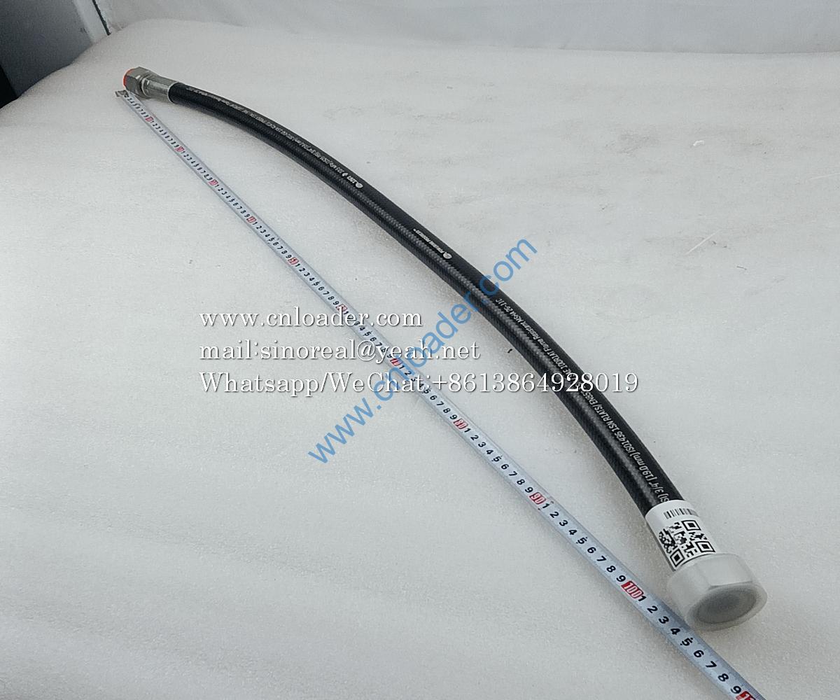 F481CACA282212-1050(G) Hose assembly 803439953