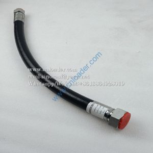 F481CACA352816-680(G) Hose assembly 803446239