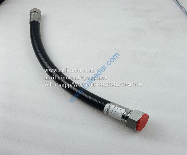 F481CACA352816-680(G) Hose assembly 803446239