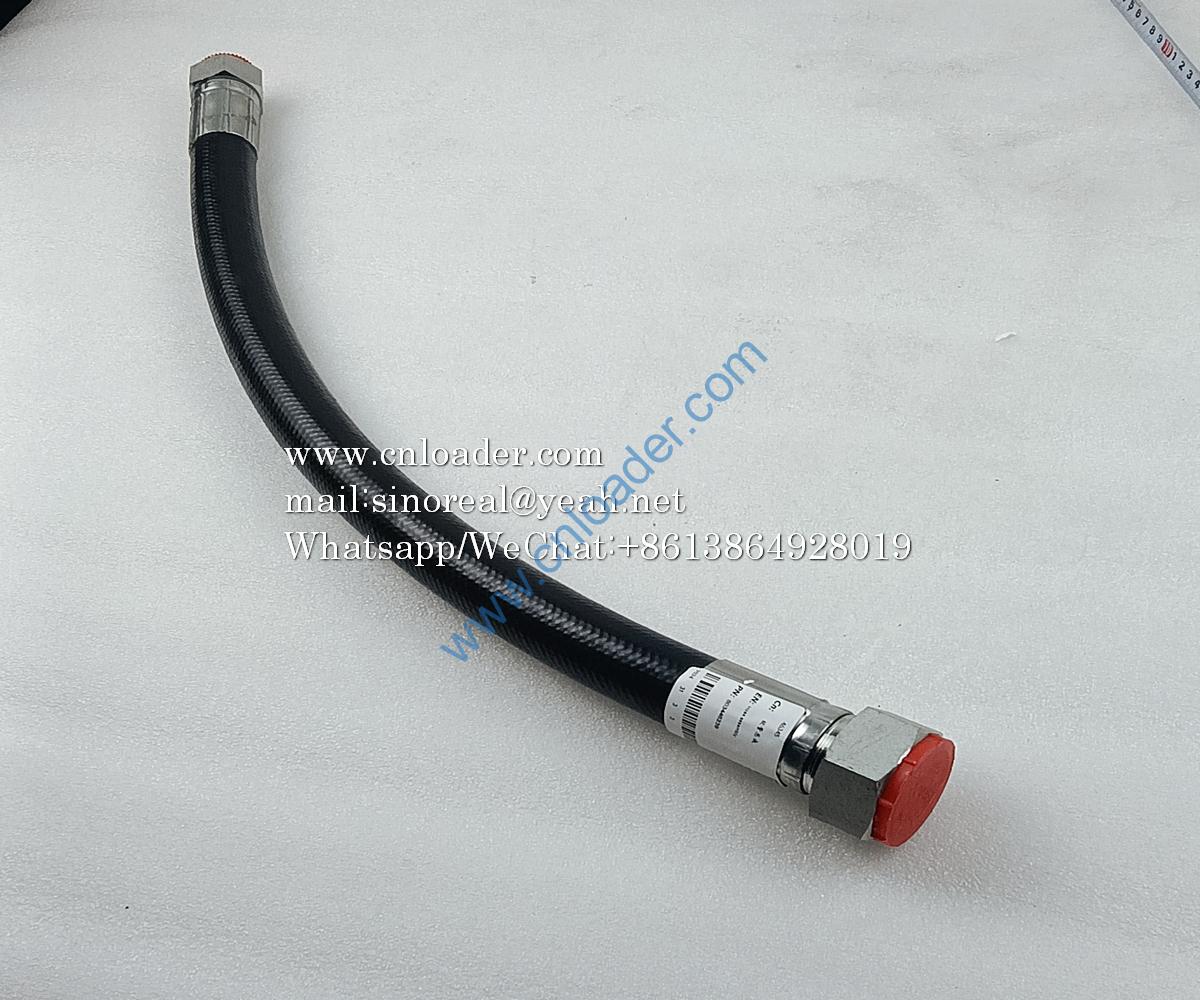 F481CACA352816-680(G) Hose assembly 803446239