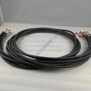 XCMG parts F481CACF101005-3150-PG(G) hose assembly 803442767