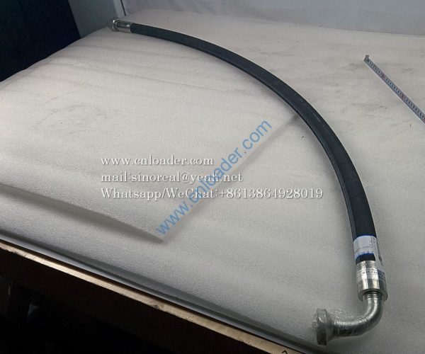 F78119C9162512-1420 Hose assembly 803388178