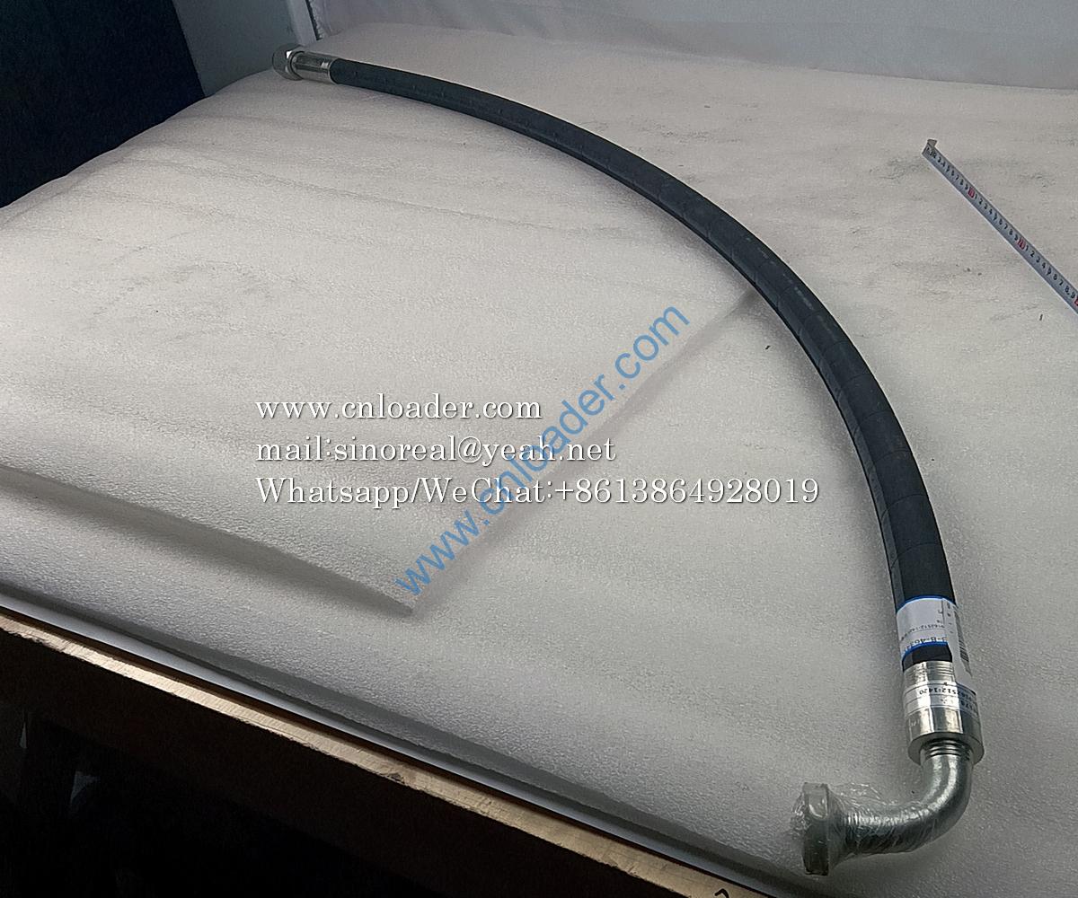 F78119C9162512-1420 Hose assembly 803388178