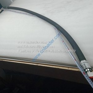 F78119C9162512-1550-H110 Hose assembly 803380824