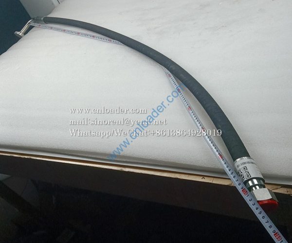 F78119C9162512-1550-H110 Hose assembly 803380824