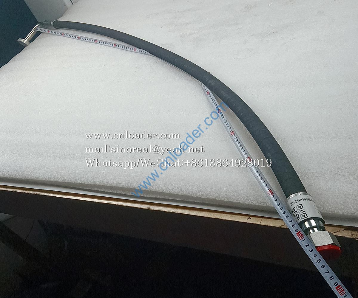 F78119C9162512-1550-H110 Hose assembly 803380824