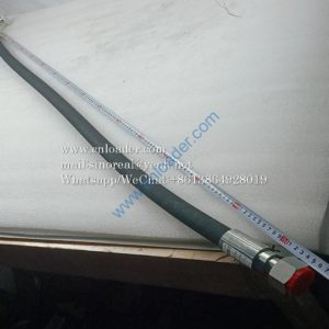 F78119C9162512-1550 Hose assembly 803388177