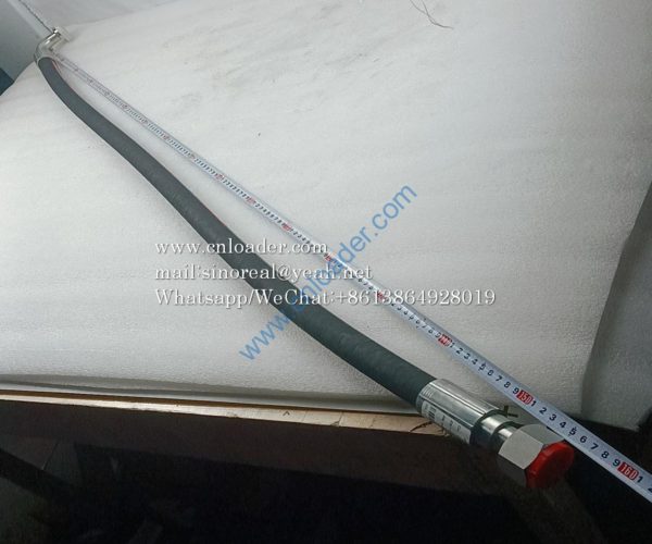 F78119C9162512-1550 Hose assembly 803388177