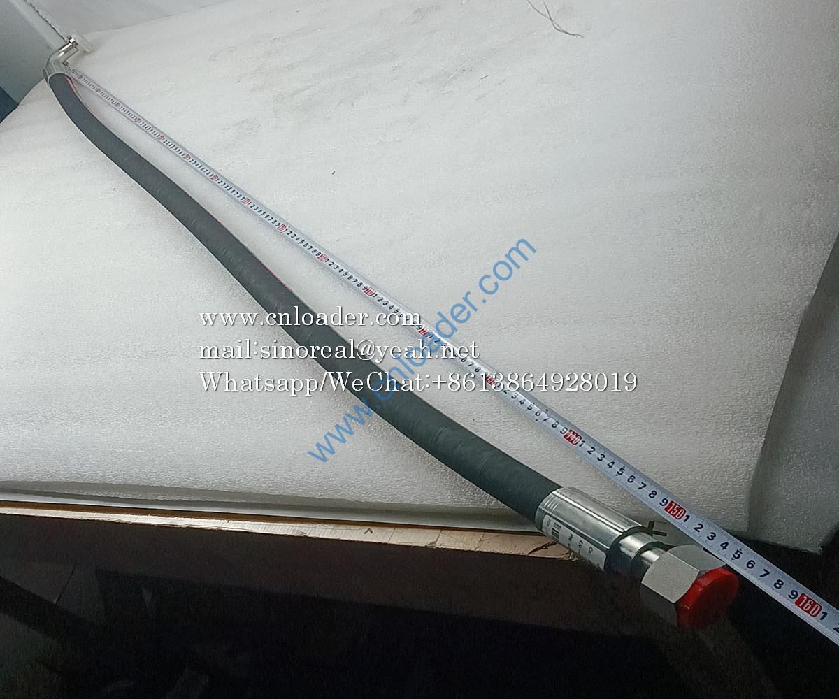 F78119C9162512-1550 Hose assembly 803388177