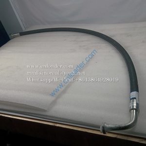 F78119C9162512-1700-H110 Hose assembly 803380826