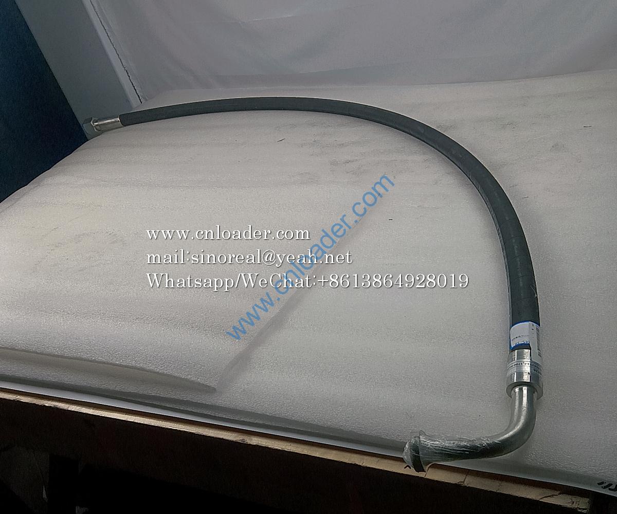 F78119C9162512-1700-H110 Hose assembly 803380826