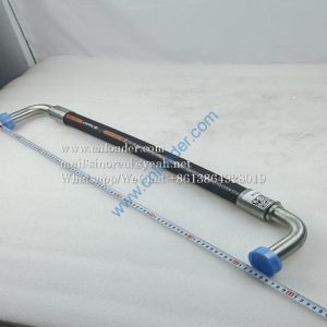 F7816N6N161616-830-H110-H110-V0(G) Hose assembly 803439996