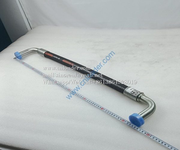 F7816N6N161616-830-H110-H110-V0(G) Hose assembly 803439996
